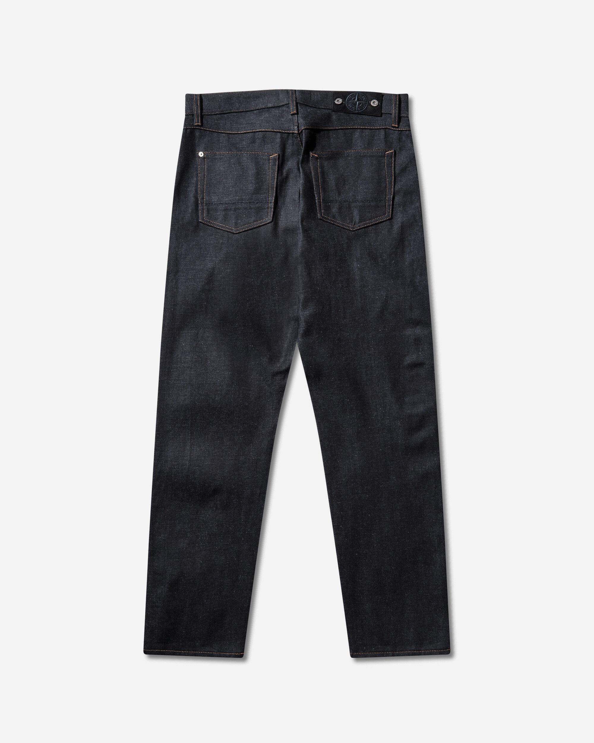Stone island Bottoms оригінал | Швидка доставка Україна – вид ззаду