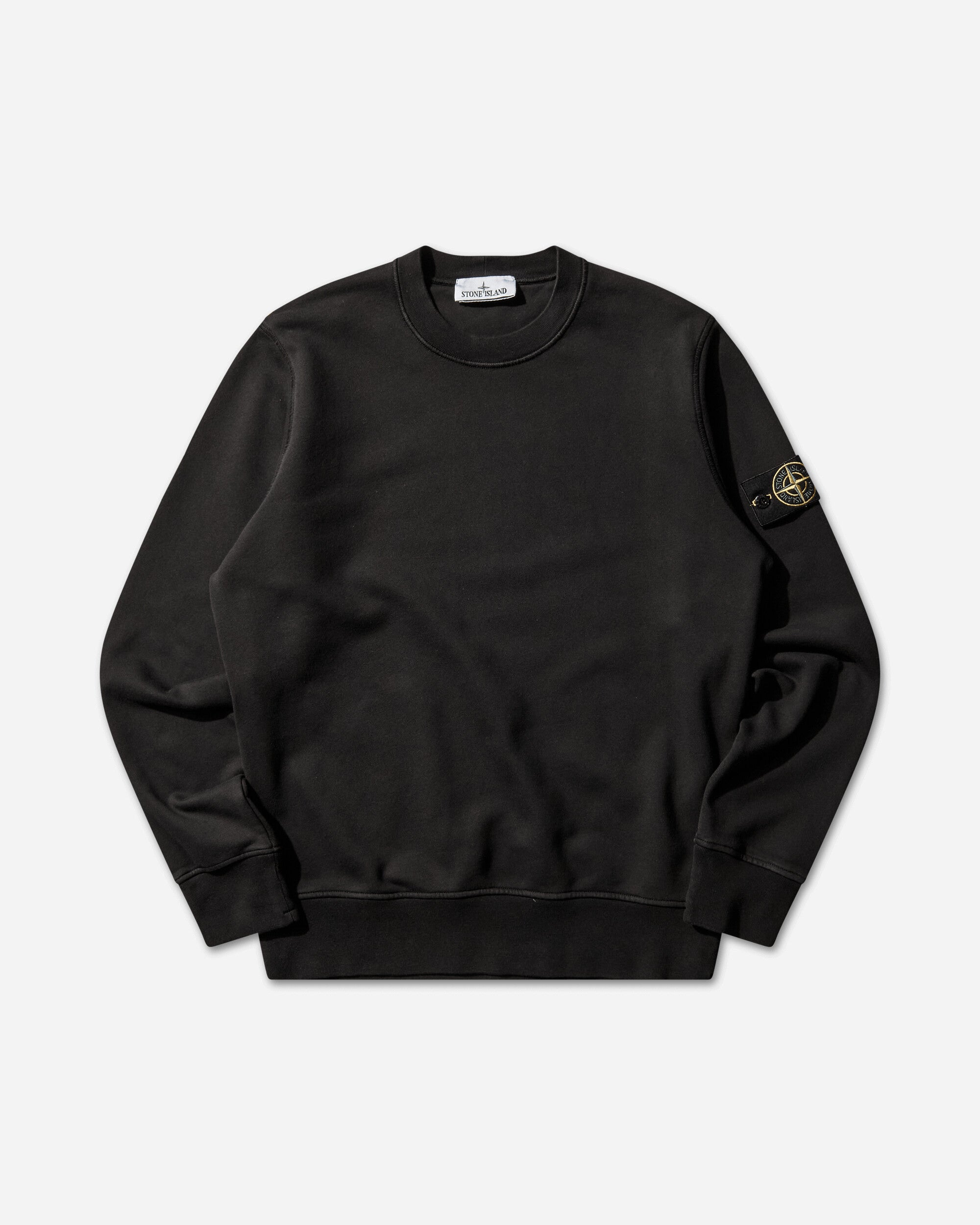 Stone island Knitwear оригінал | Швидка доставка Україна – боковий вид - STONE ISLAND