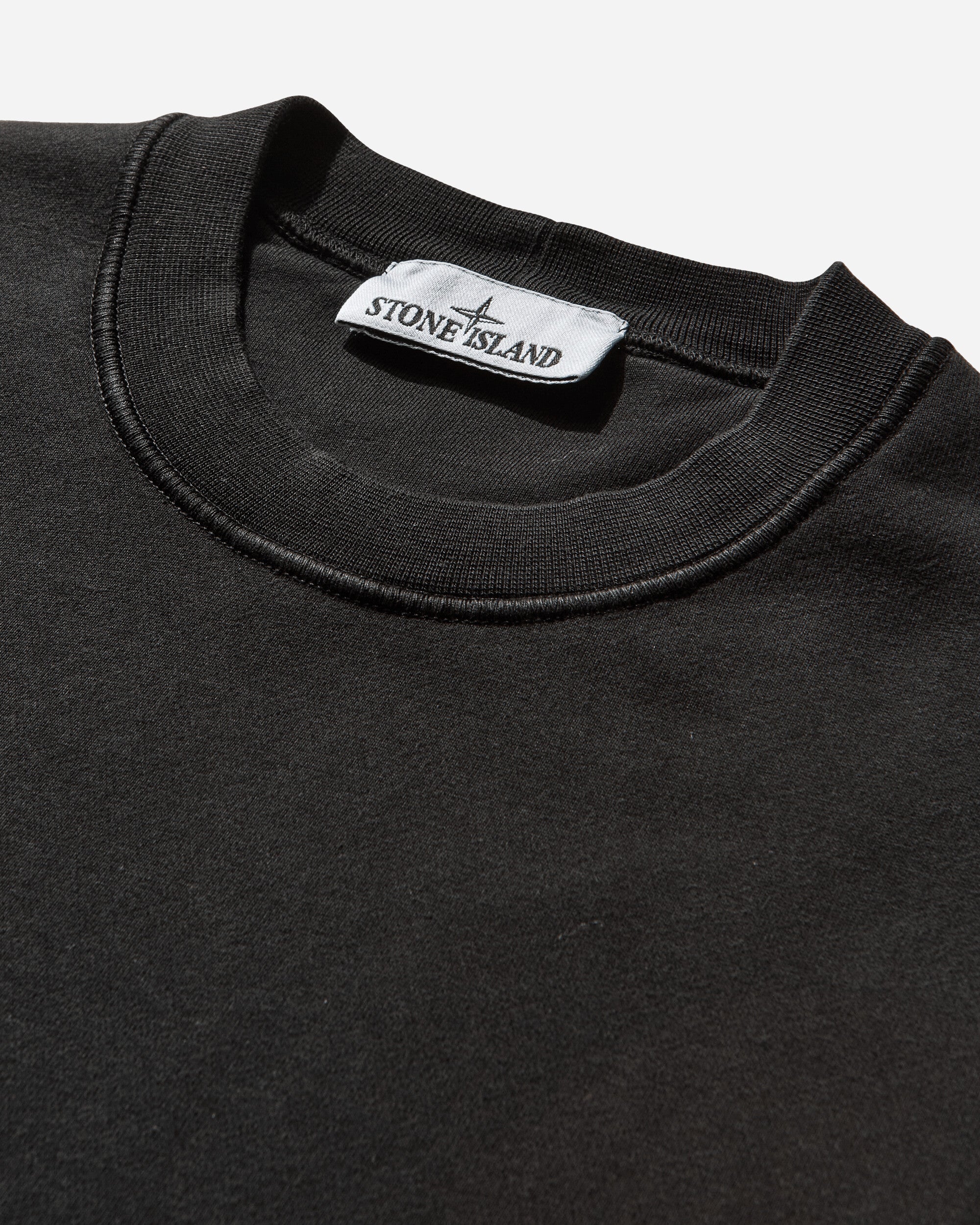 Stone island Knitwear оригінал | Швидка доставка Україна – збільшений вид - STONE ISLAND