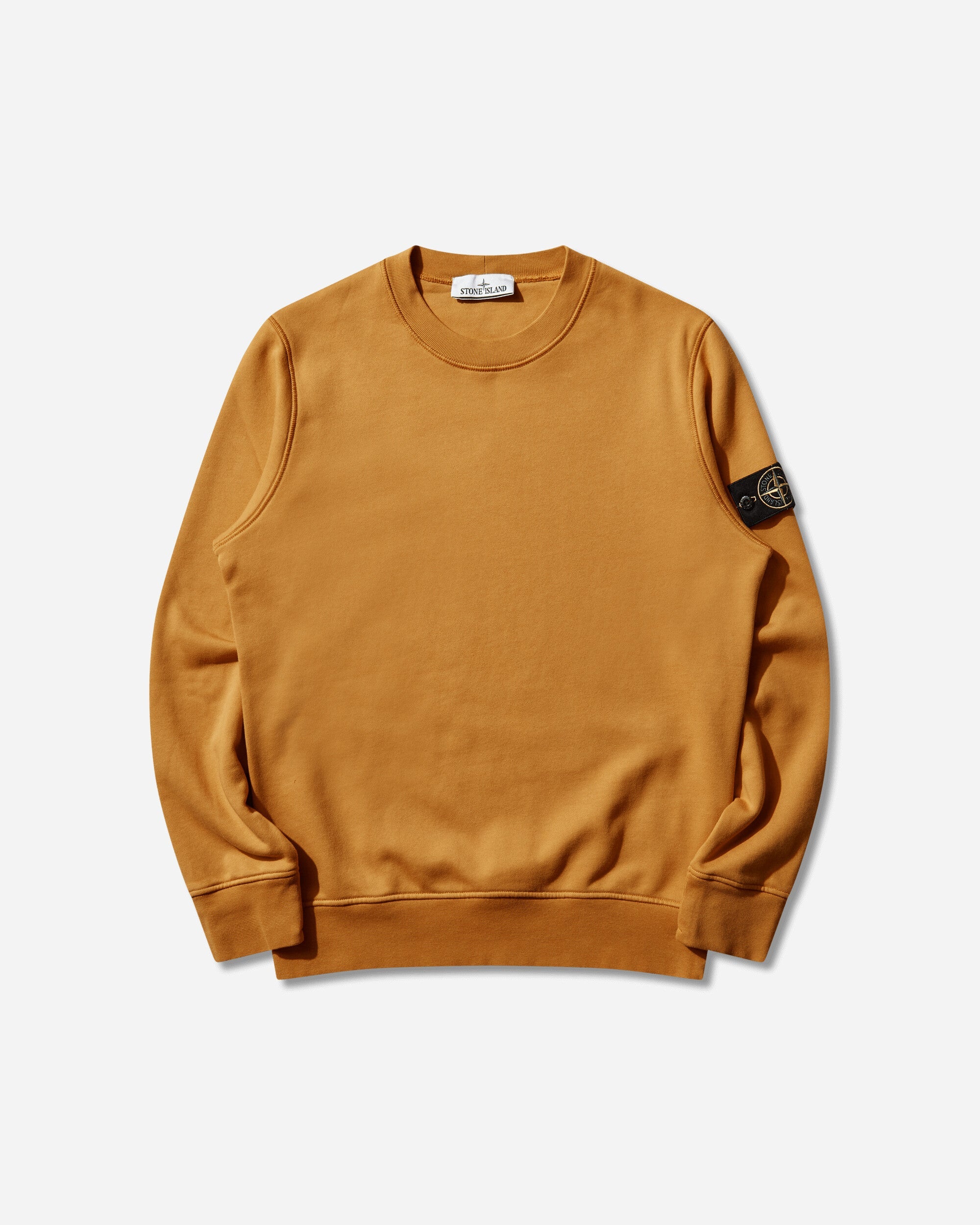 Stone island Knitwear оригінал | Швидка доставка Україна – боковий вид