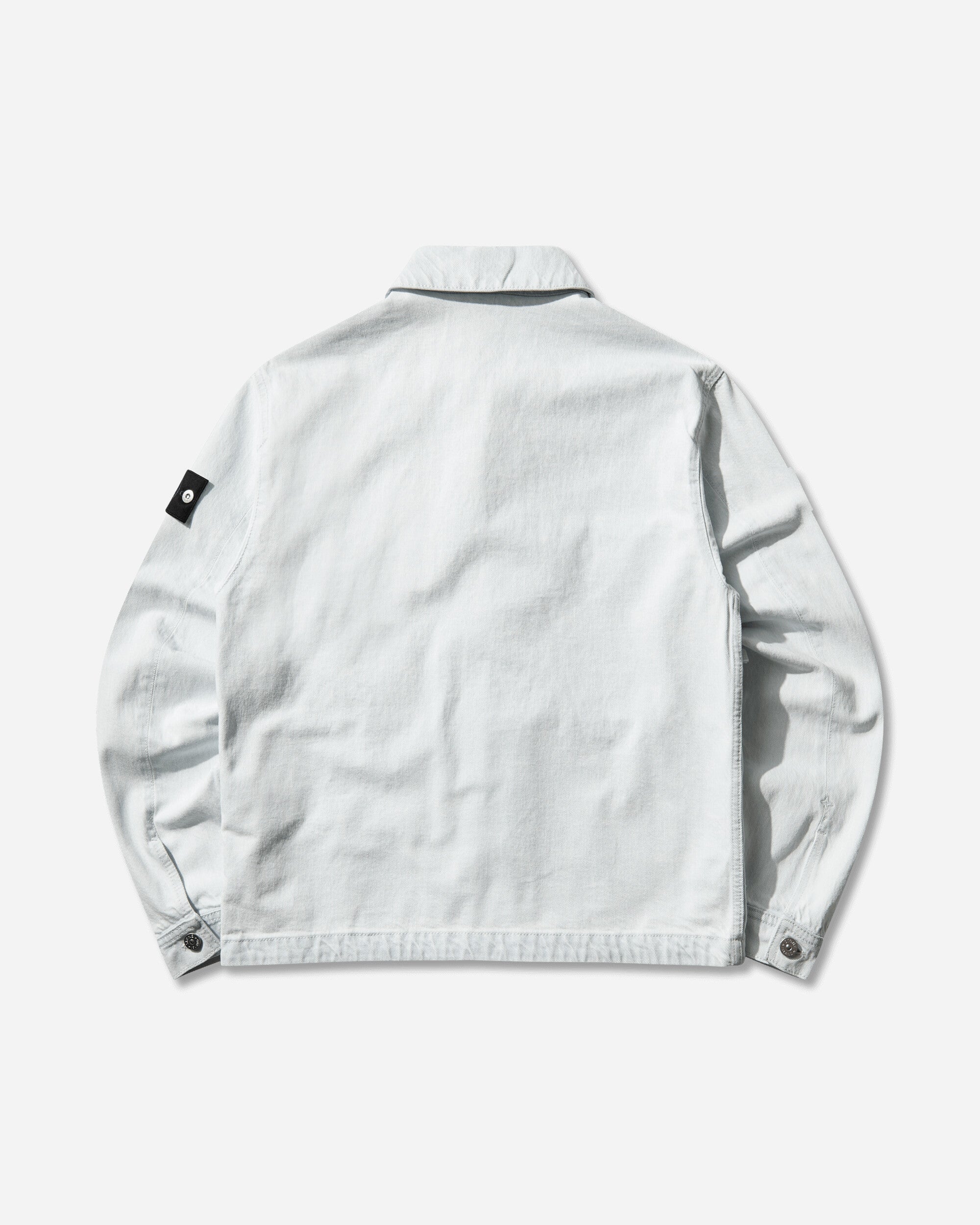 Stone island Outerwear оригінал | Швидка доставка Україна – вид ззаду