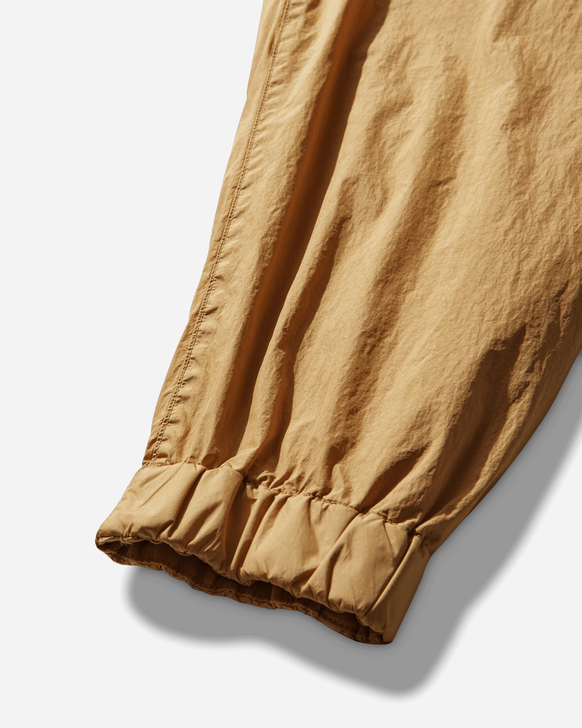 Mens Crinkle Reps Ny Jacket Mustard Stone island – Гарантія оригінальності – збільшений вид