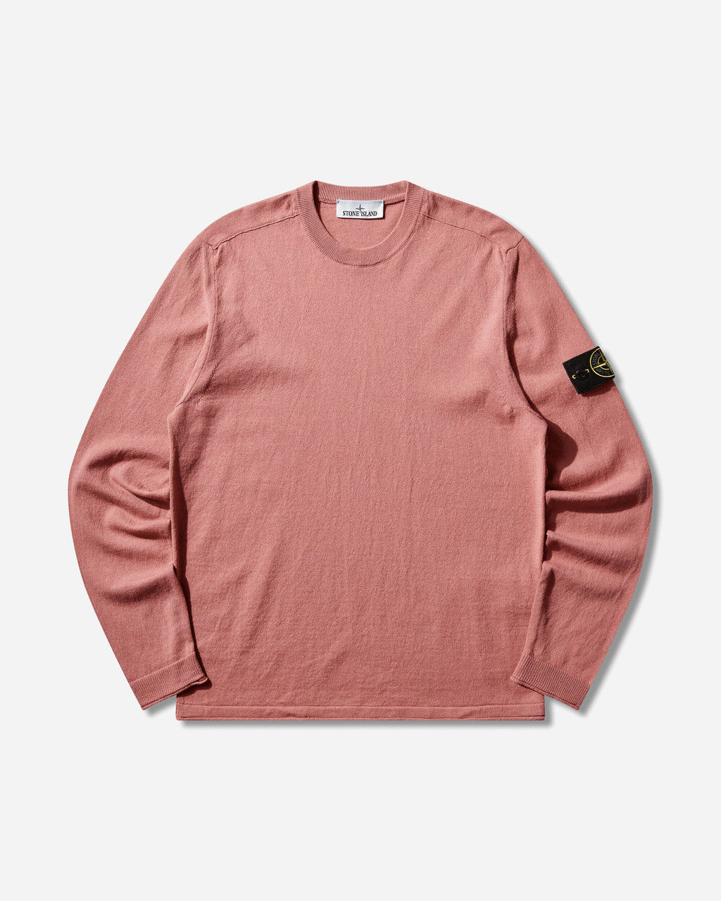 Stone island Tops оригінал | Швидка доставка Україна – боковий вид