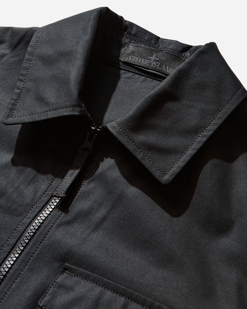 Stone island Outerwear оригінал | Швидка доставка Україна – збільшений вид