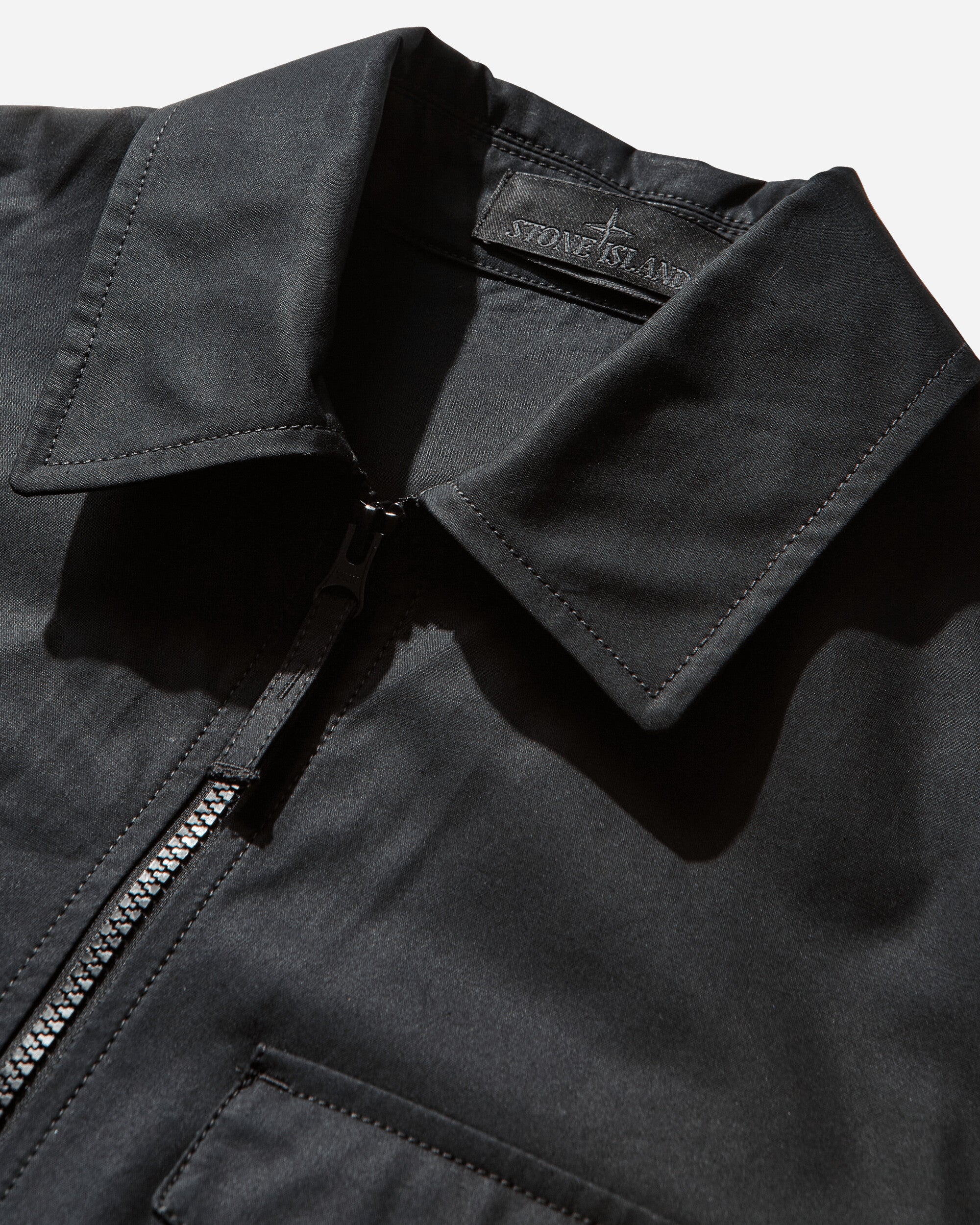 Stone island Outerwear оригінал | Швидка доставка Україна – збільшений вид