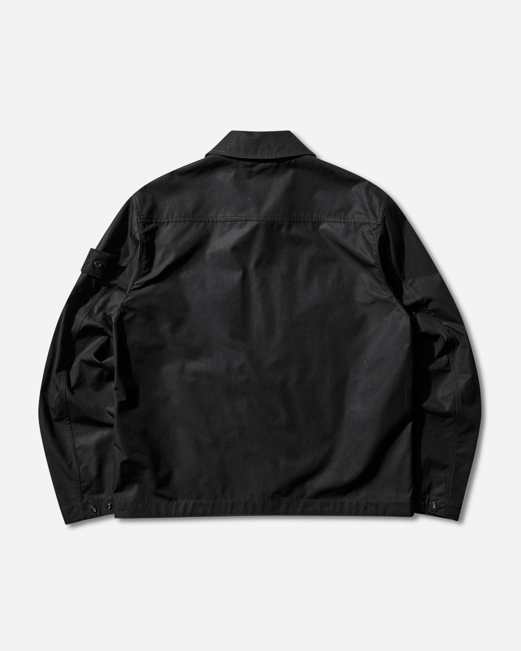 Stone island Outerwear оригінал | Швидка доставка Україна – вид ззаду