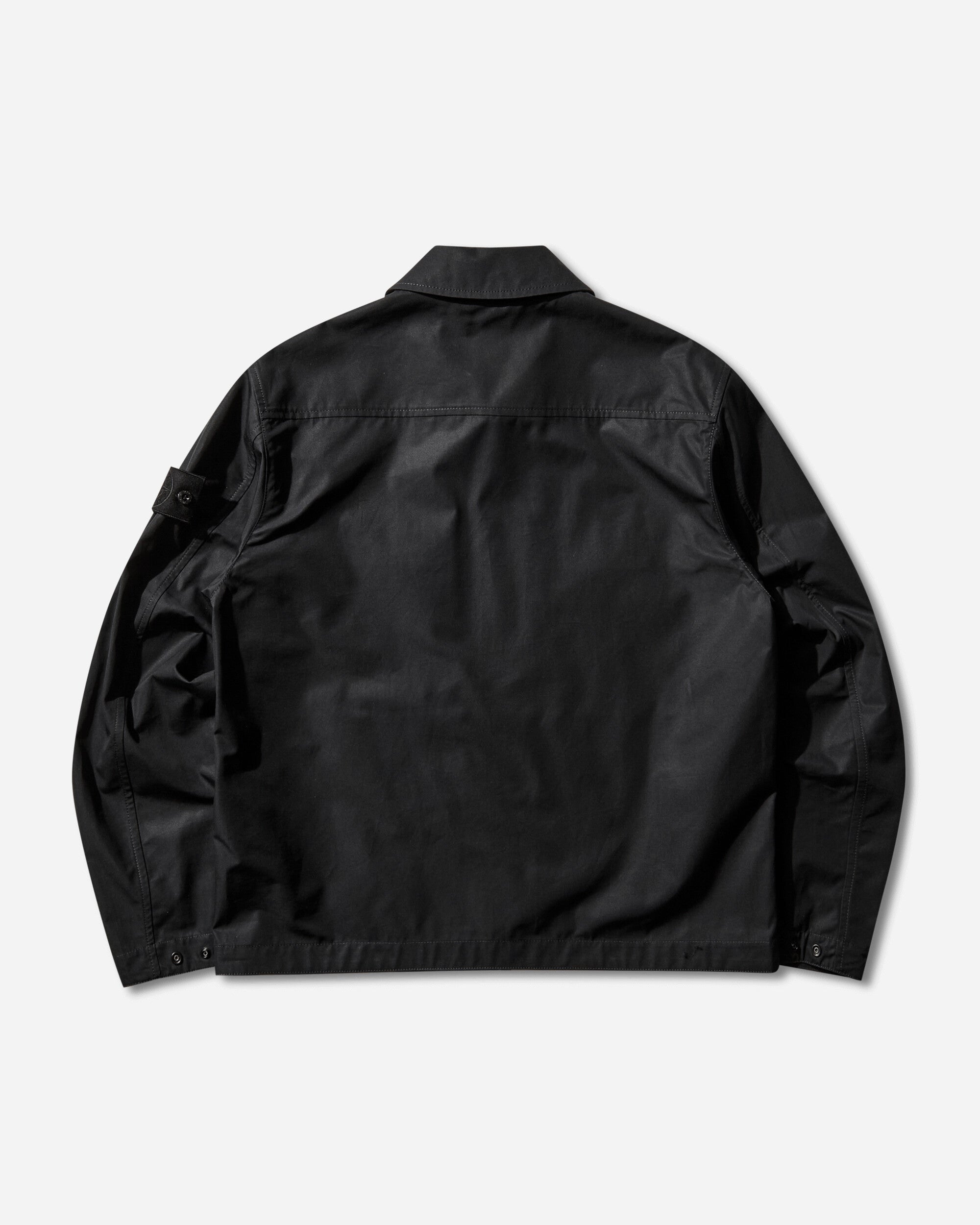 Stone island Outerwear оригінал | Швидка доставка Україна – вид ззаду