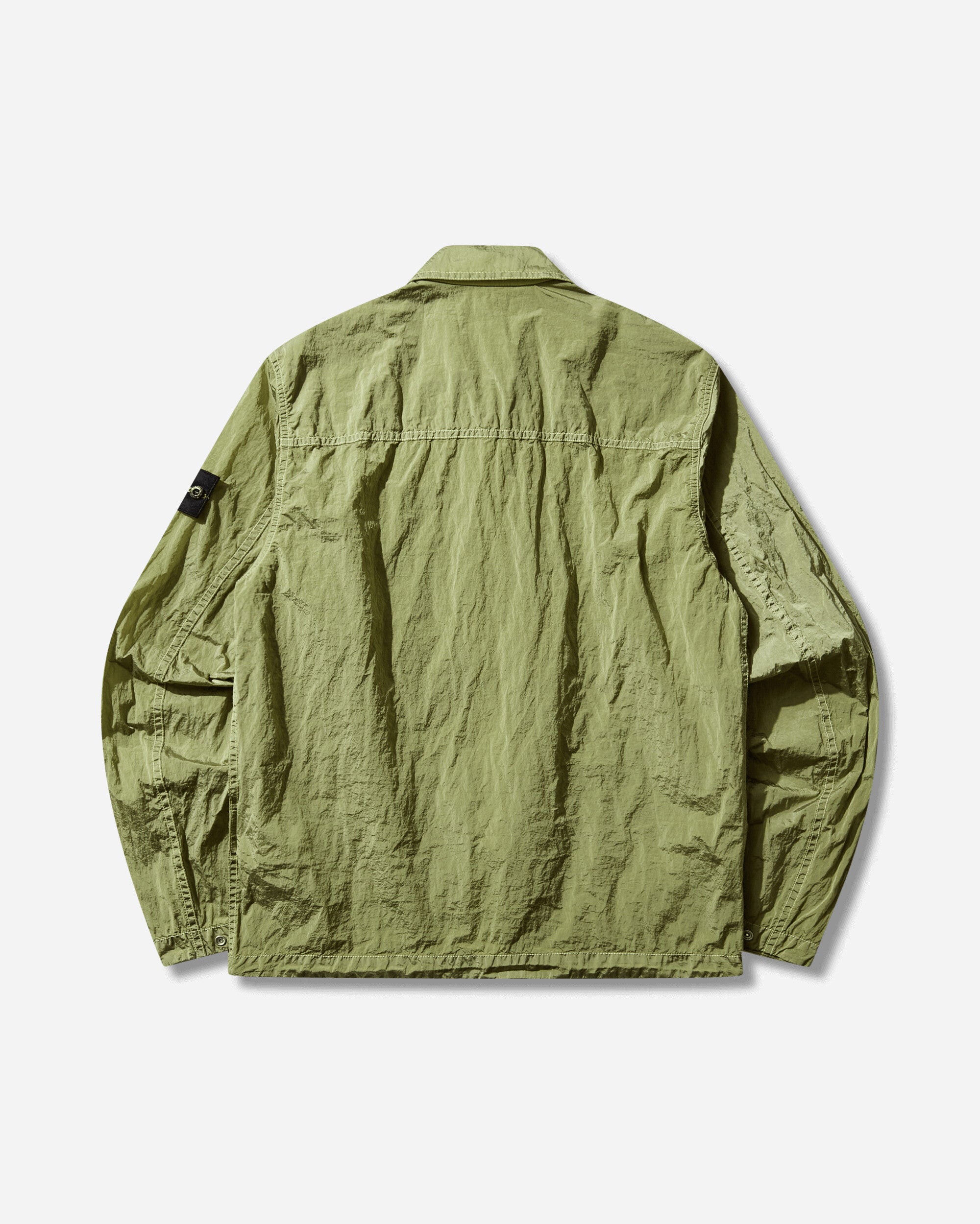 Stone island Tops оригінал | Швидка доставка Україна – вид ззаду