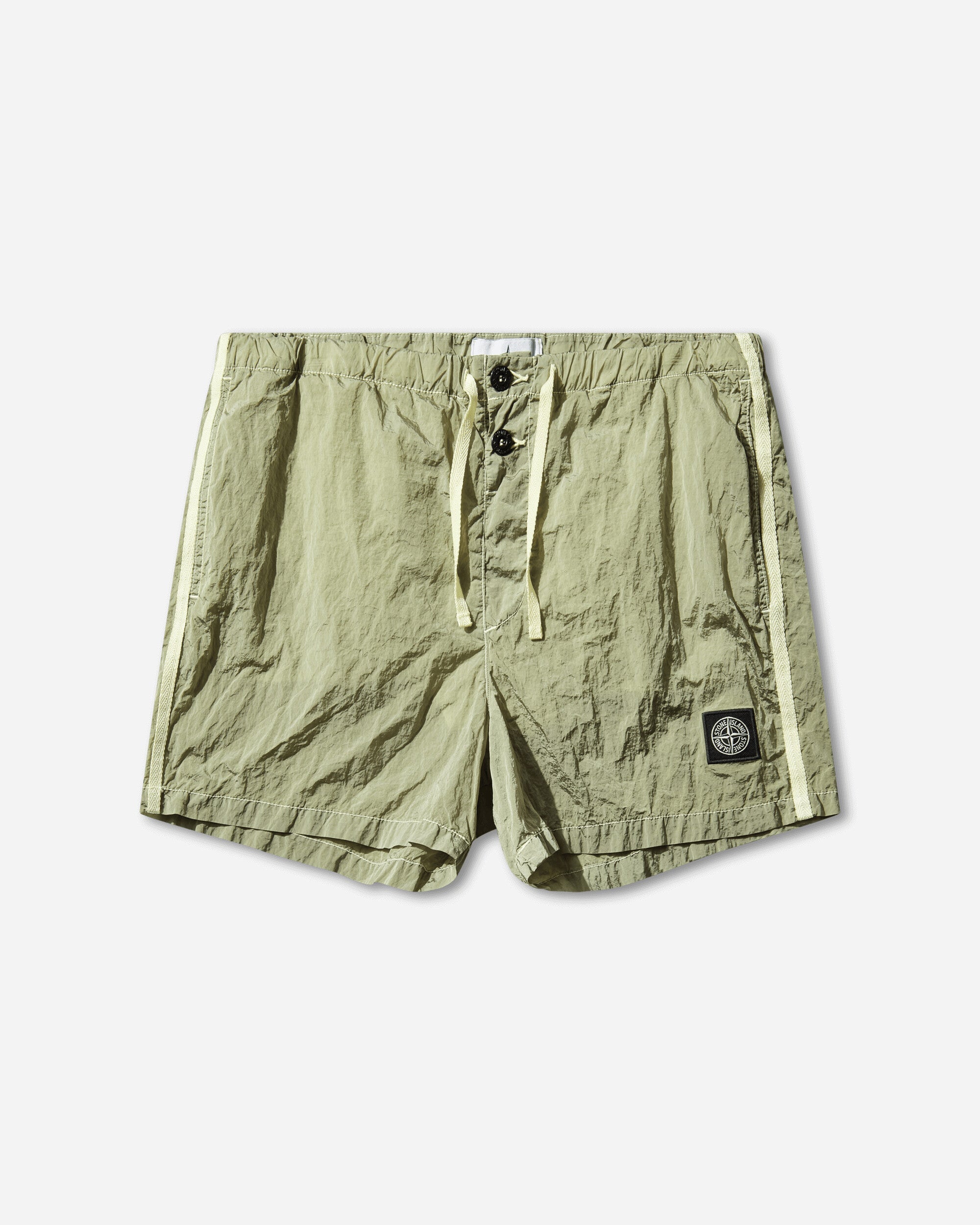 Stone island Swimwear оригінал | Швидка доставка Україна – боковий вид