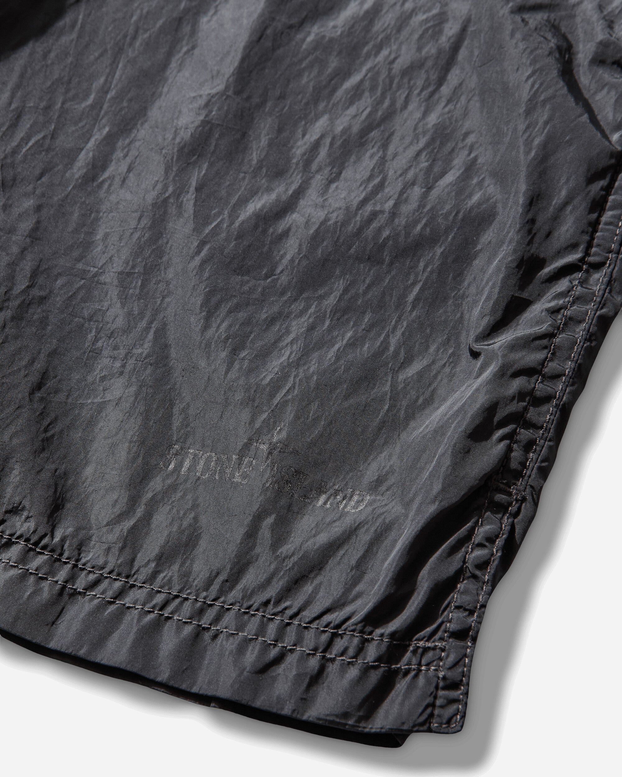 Mens Nylon Metal Swim Shorts Blue Grey Stone island – Гарантія оригінальності – збільшений вид