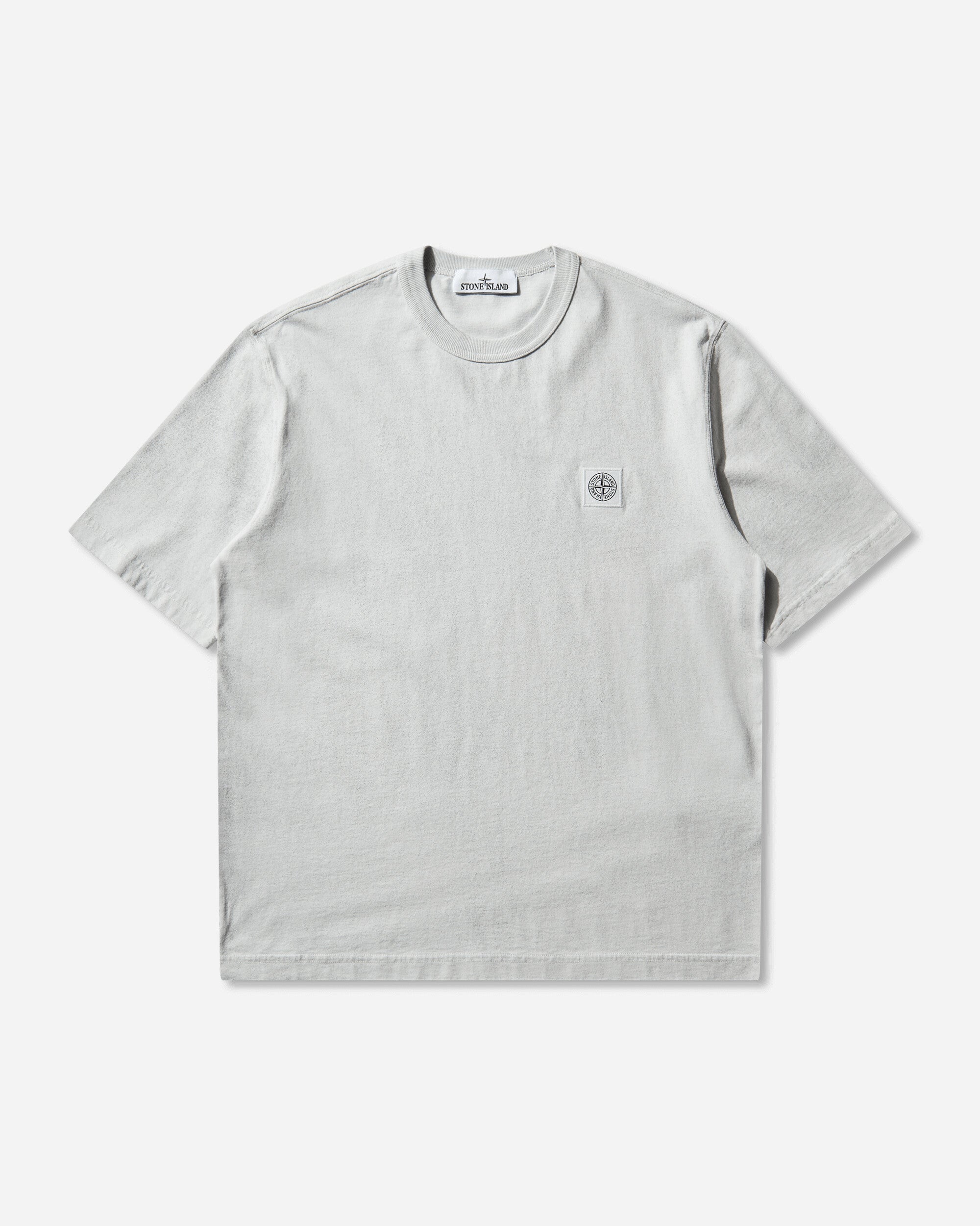 Stone island Tops оригінал | Швидка доставка Україна – боковий вид