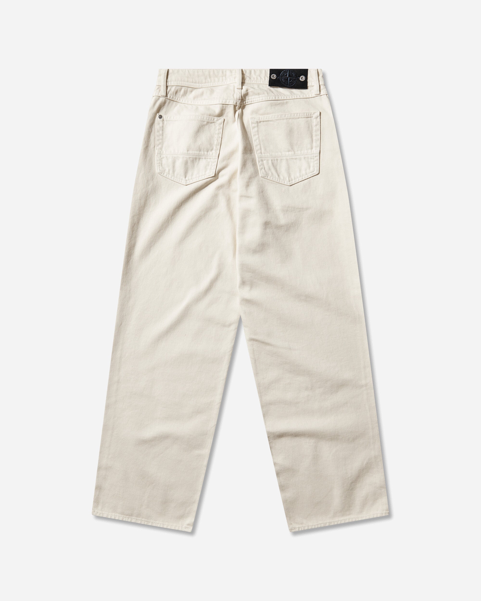Stone island Bottoms оригінал | Швидка доставка Україна – вид ззаду