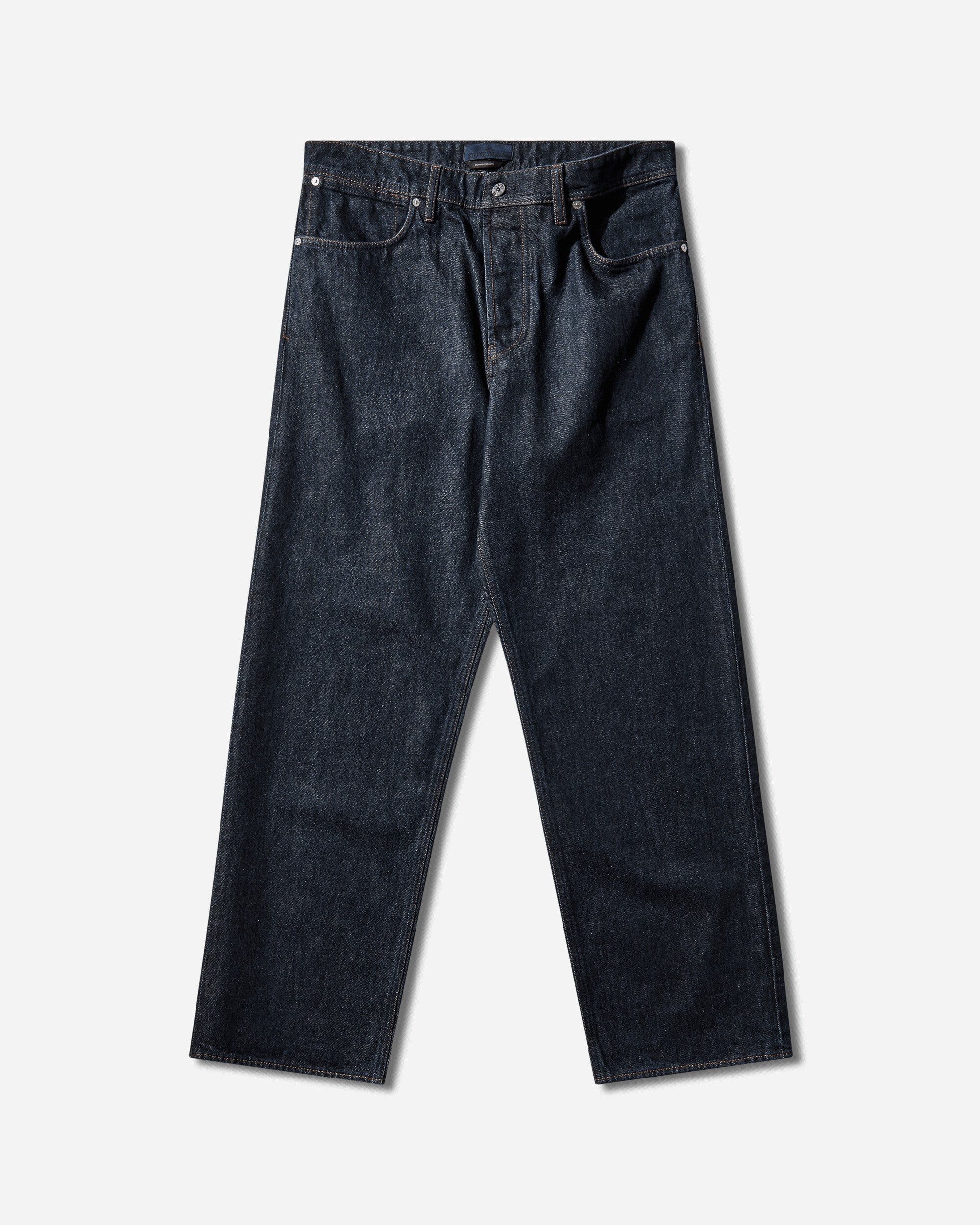 Stone island Bottoms оригінал | Швидка доставка Україна – боковий вид