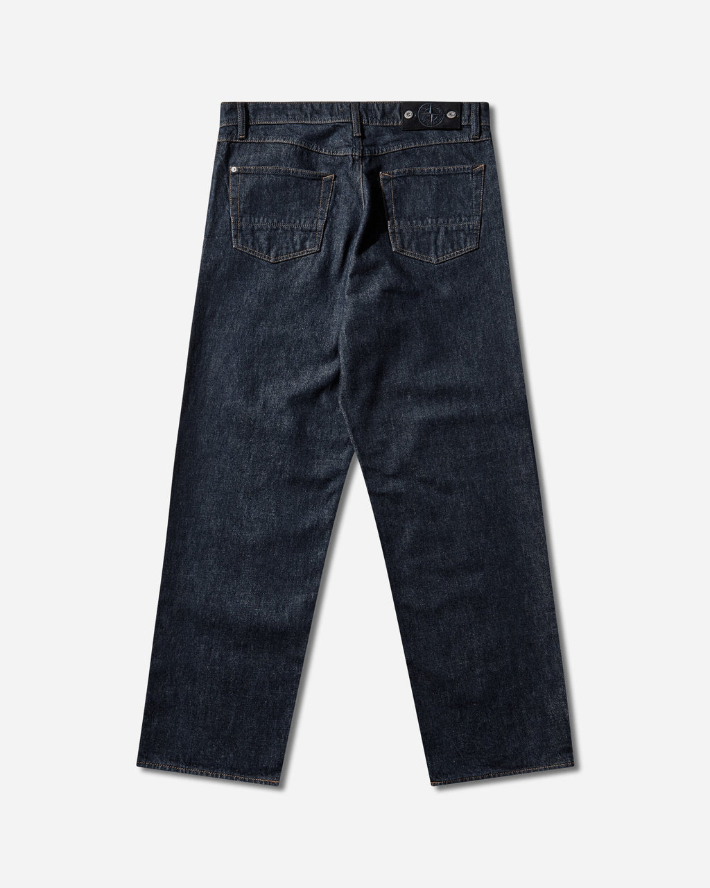 Stone island Bottoms оригінал | Швидка доставка Україна – вид ззаду