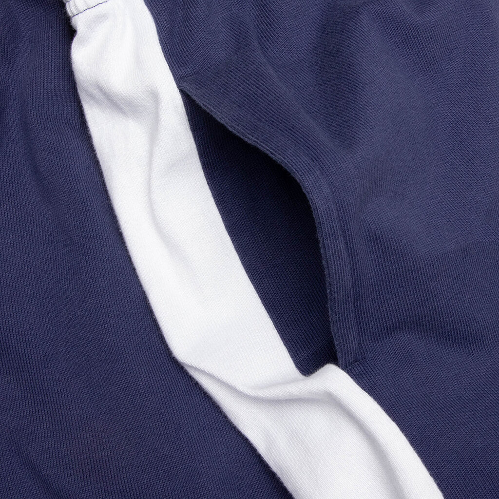 Stripe Jersey Short Stussy – Гарантія оригінальності – збільшений вид
