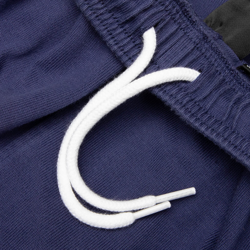 Stripe Jersey Short Stussy – Гарантія оригінальності – детальний вид