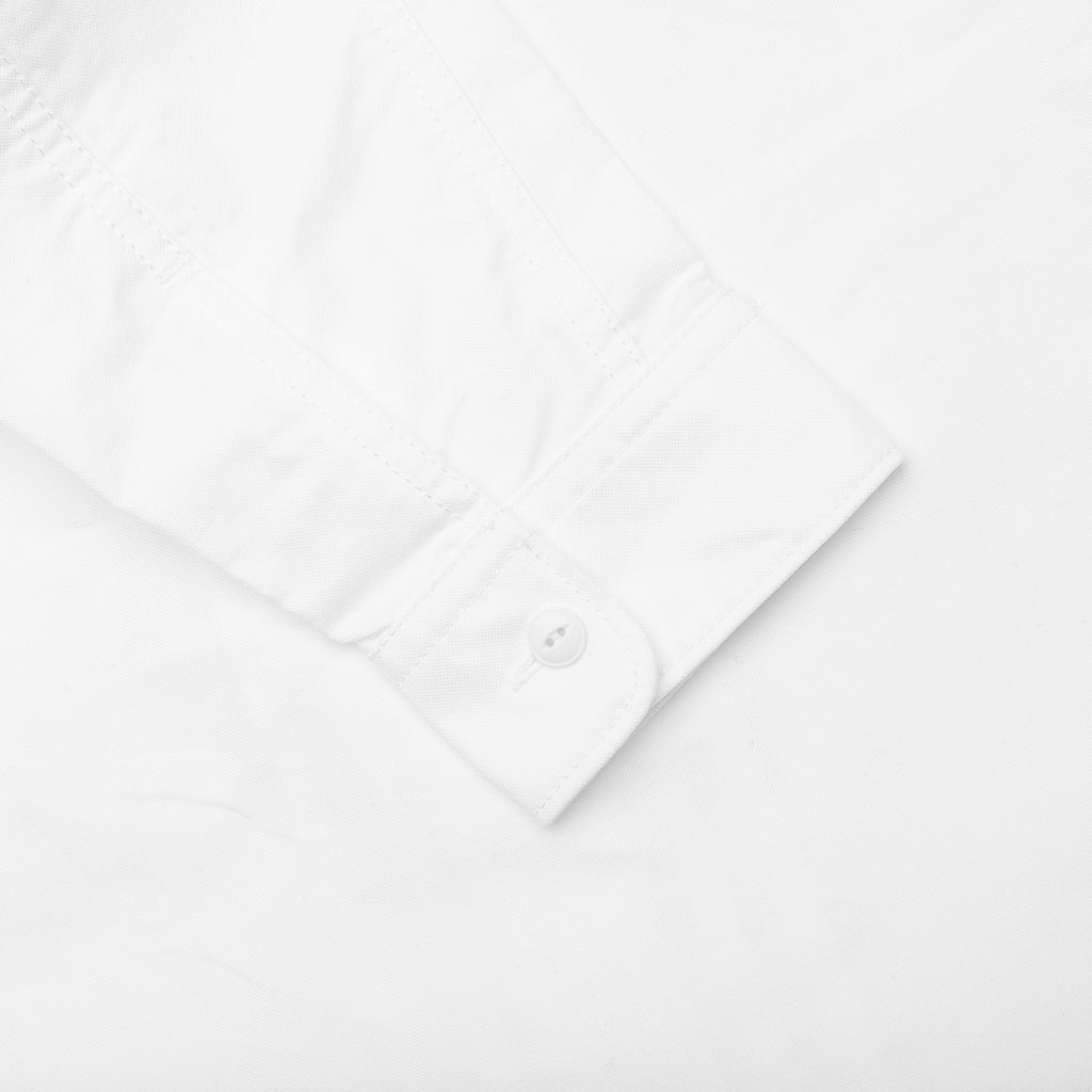 Оригінальна Striped Shirt Comme des garcons – збільшений вид