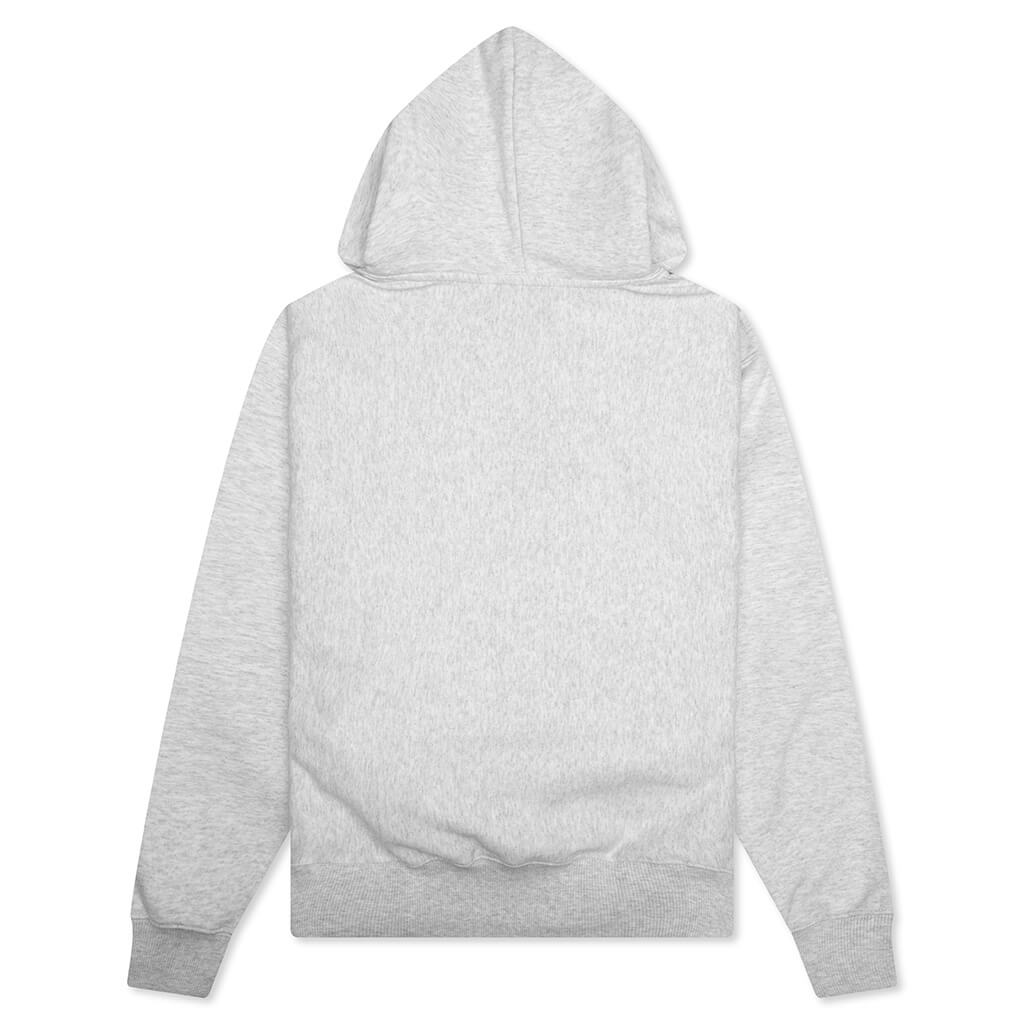 Оригінальна Strong Mac Hoodie Stussy – вид ззаду