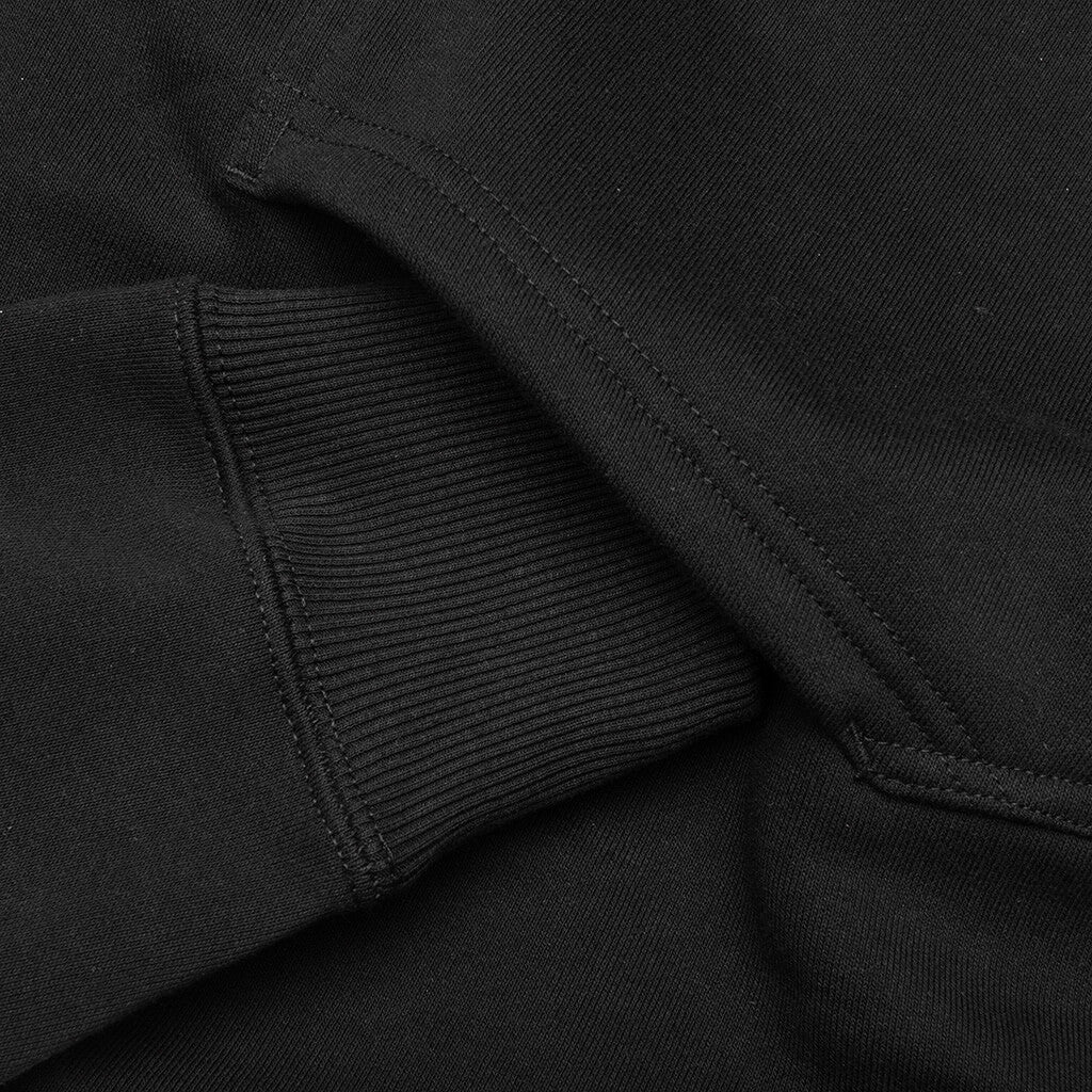 Оригінальна Strong Mac Hoodie Stussy – збільшений вид