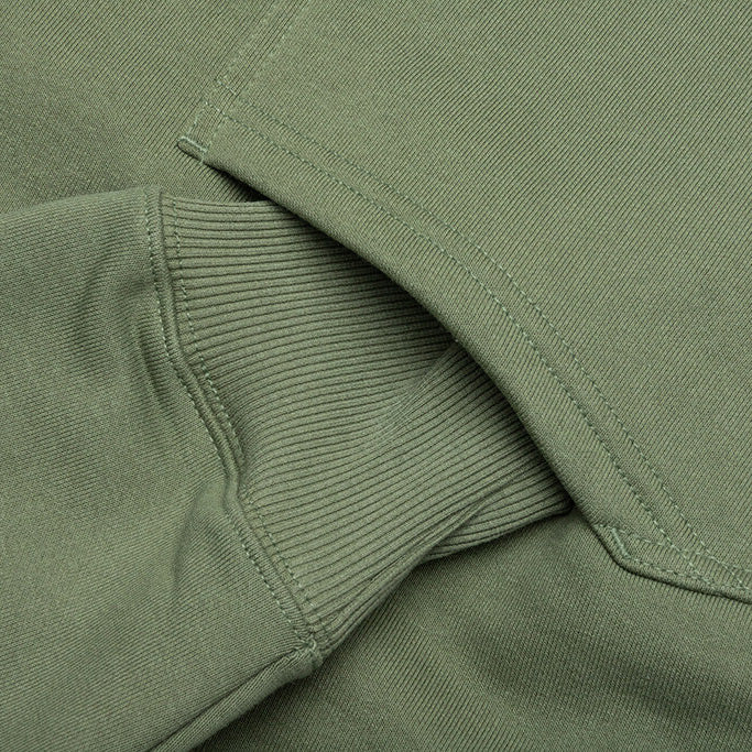 Оригінальна Strong Mac Hoodie Stussy – збільшений вид