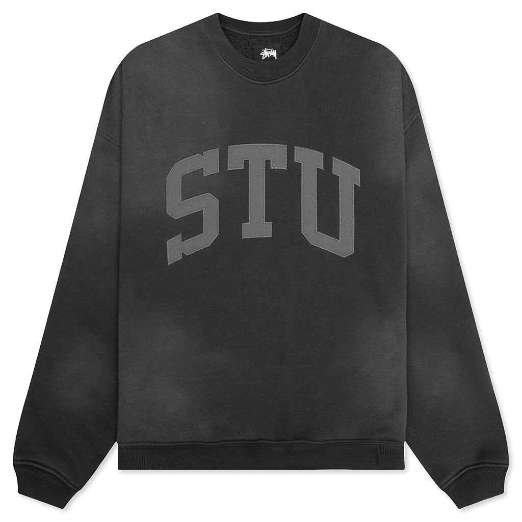 Stussy Knitwear оригінал | Швидка доставка Україна – боковий вид