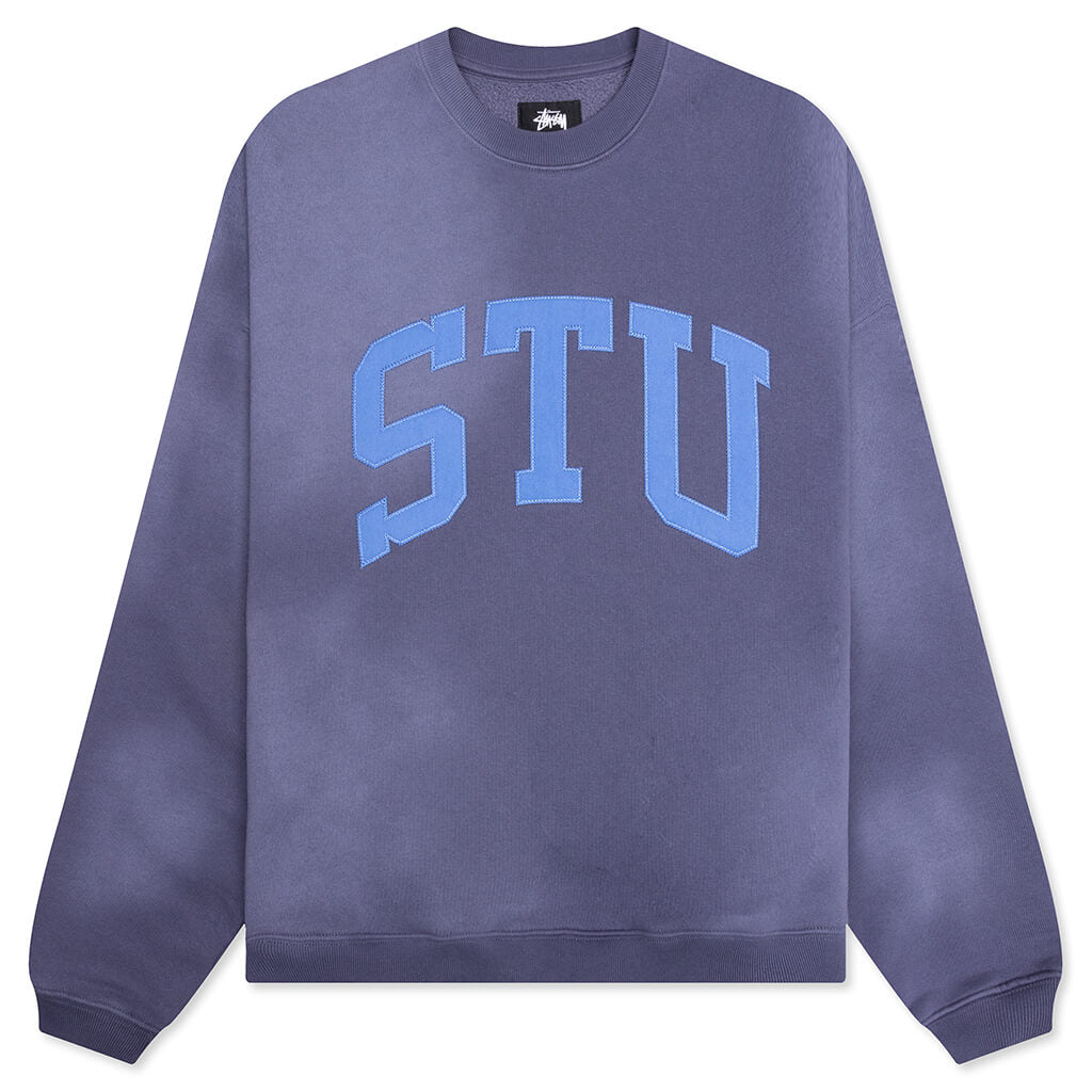 Stussy Knitwear оригінал | Швидка доставка Україна – боковий вид