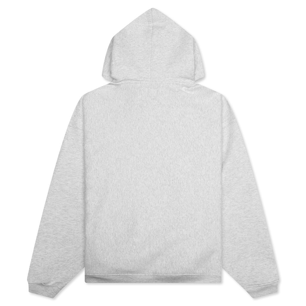 Stu Applique Hood Stussy – Гарантія оригінальності – вид ззаду