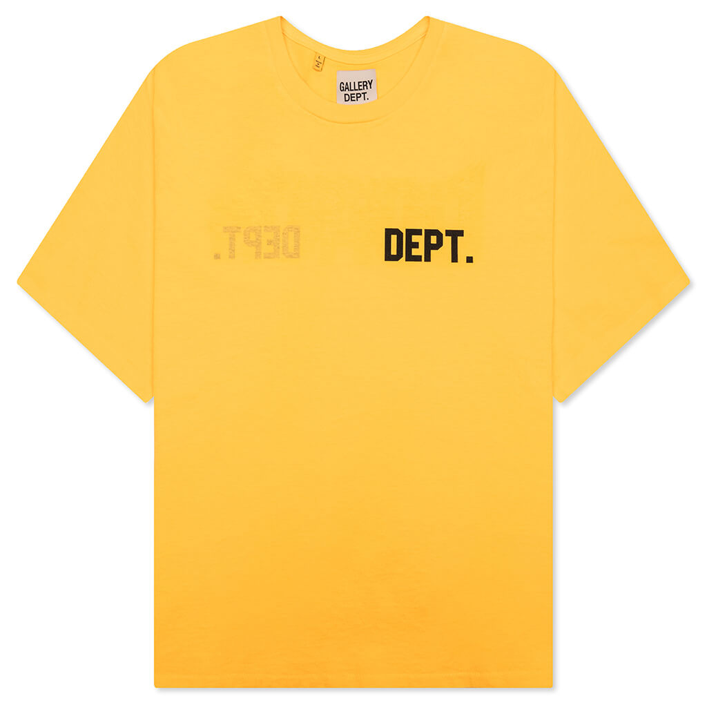 Оригінальна Student Gallery department – боковий вид