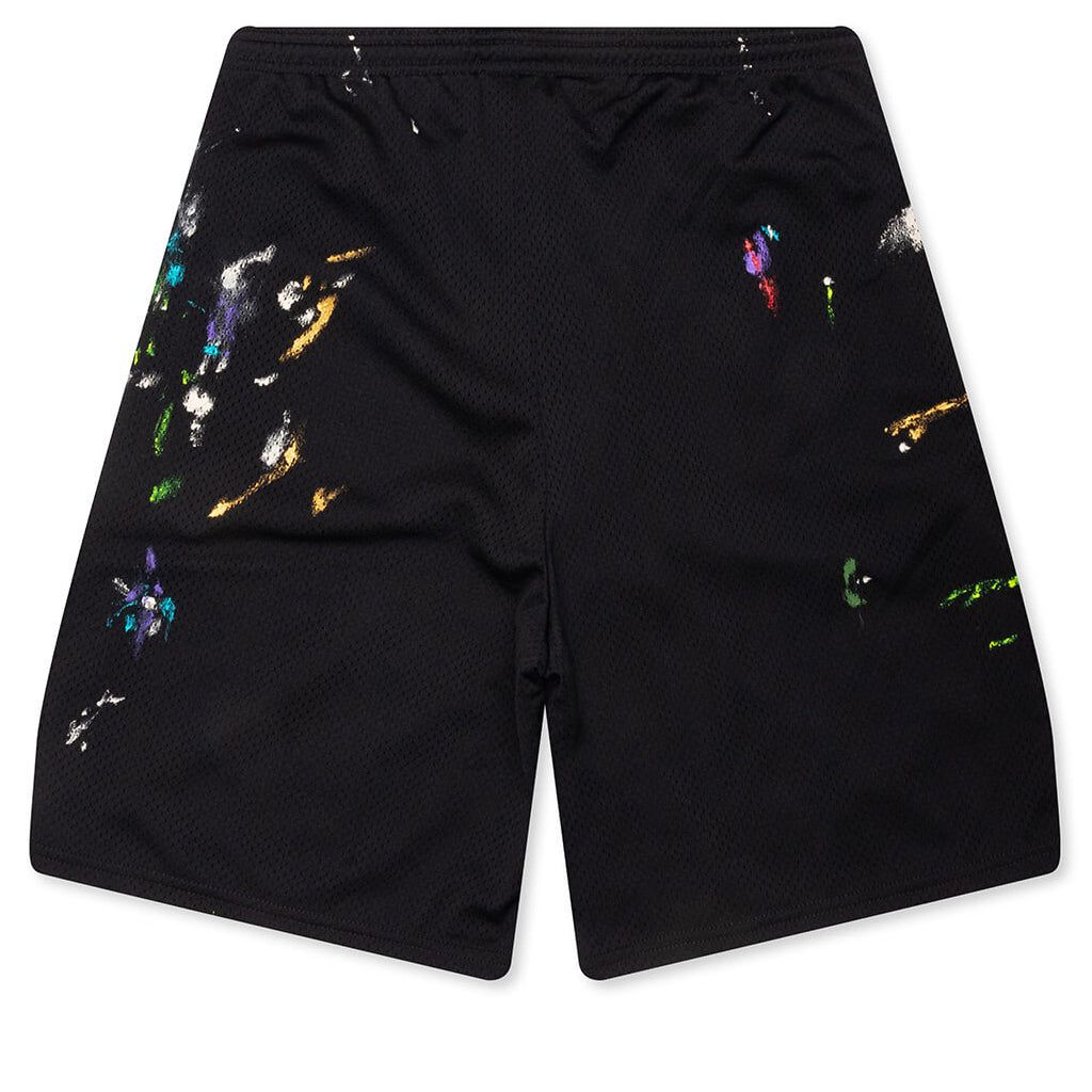 Оригінальна Studio Gym Shorts Gallery department – вид ззаду