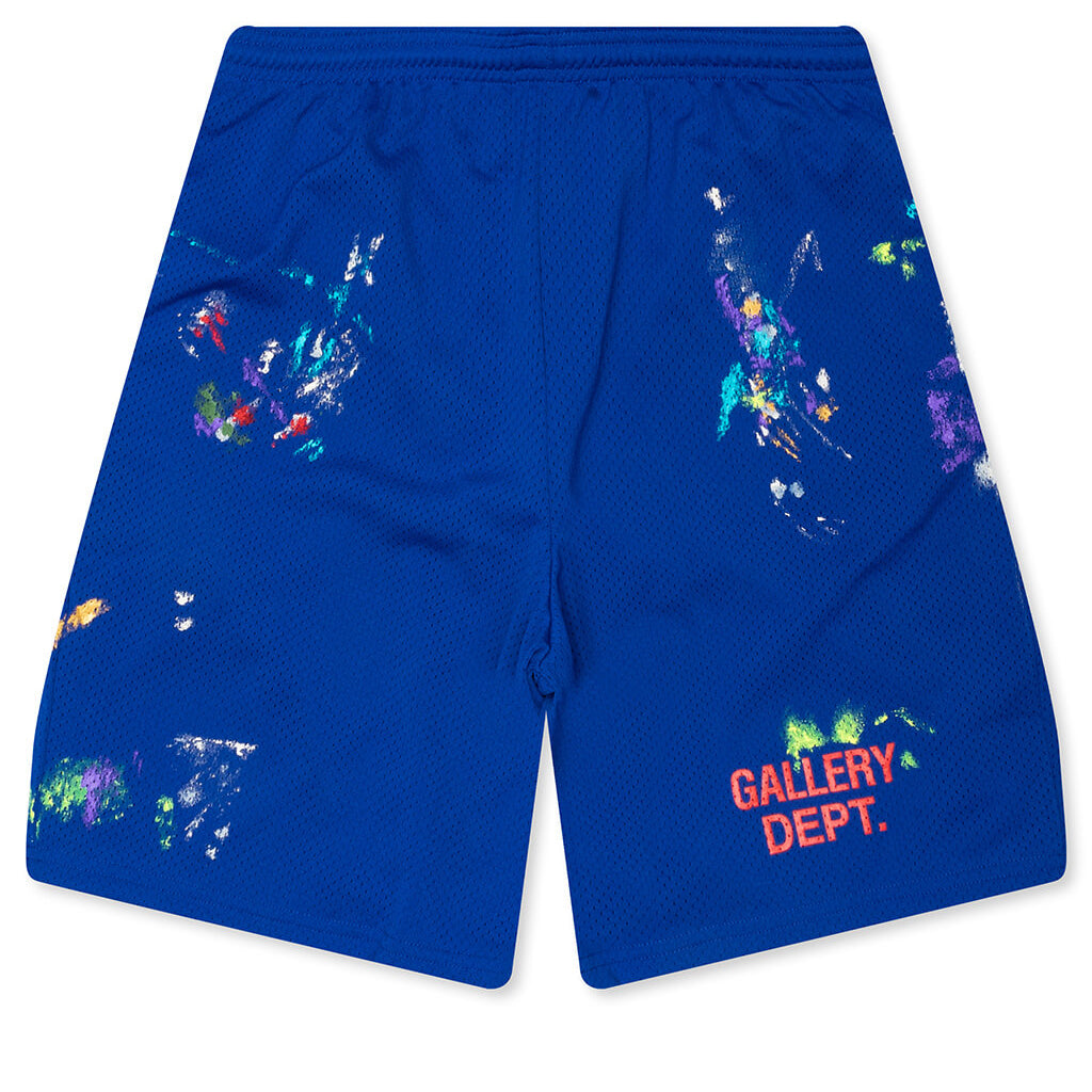 Оригінальна Studio Gym Shorts Gallery department – боковий вид