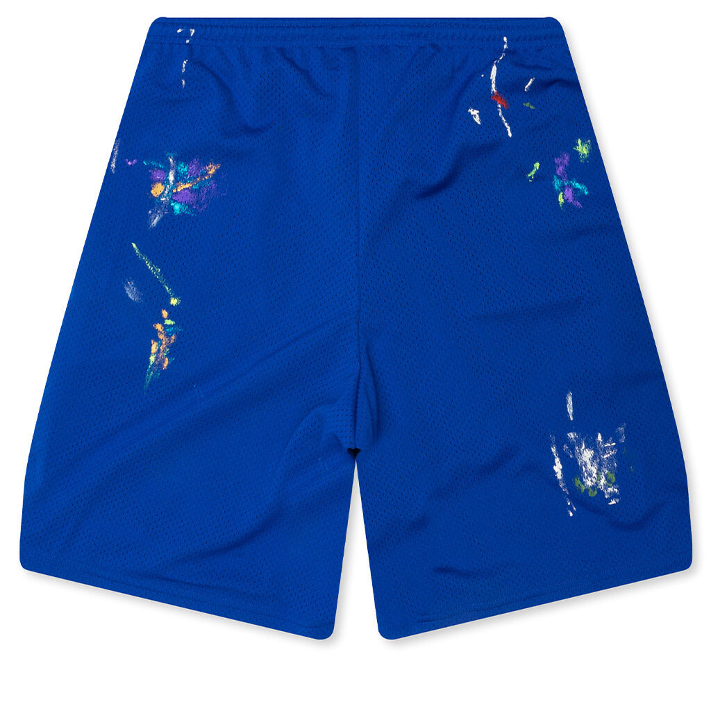 Оригінальна Studio Gym Shorts Gallery department – вид ззаду