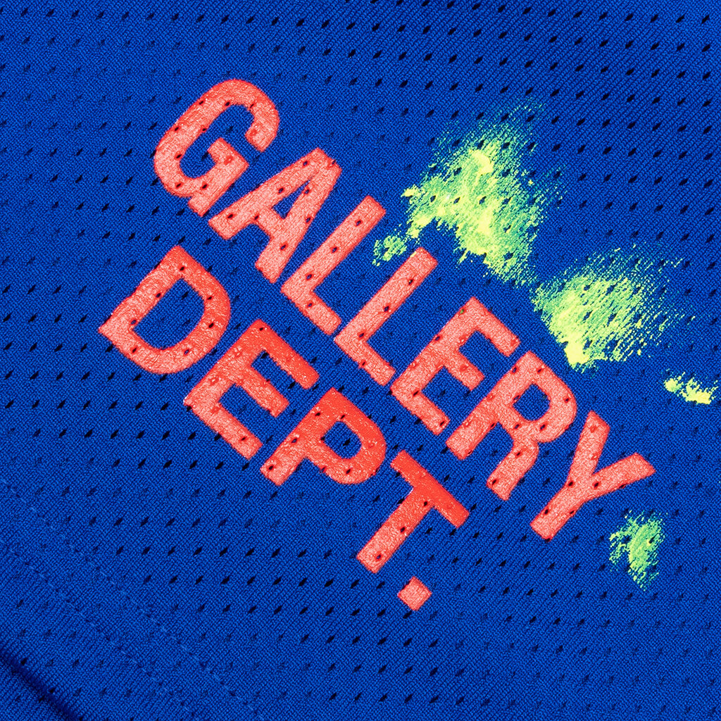 Оригінальна Studio Gym Shorts Gallery department – детальний вид