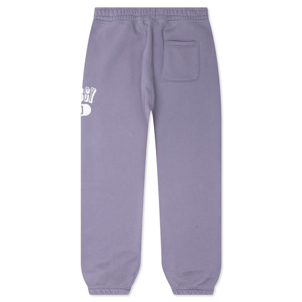 Stussy Bottoms оригінал | Швидка доставка Україна – вид ззаду