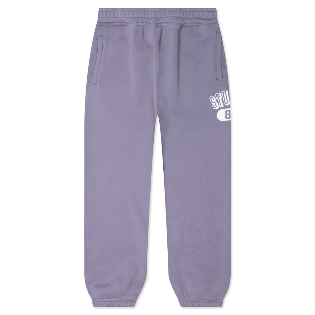 Stussy Bottoms оригінал | Швидка доставка Україна – боковий вид