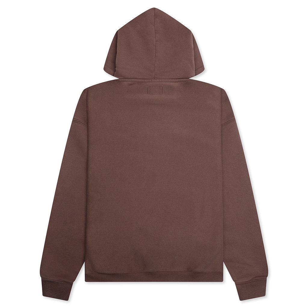 Stussy Knitwear оригінал | Швидка доставка Україна – вид ззаду
