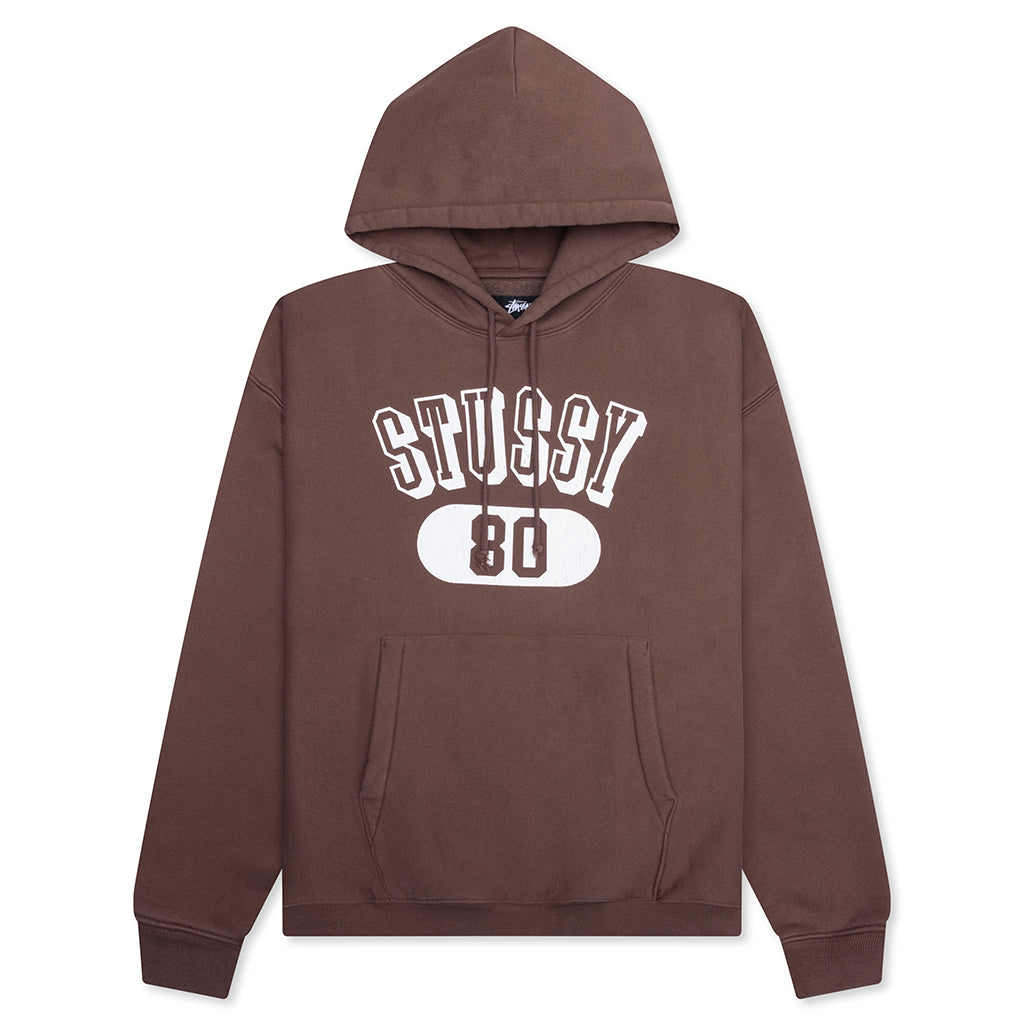 Stussy Knitwear оригінал | Швидка доставка Україна – боковий вид