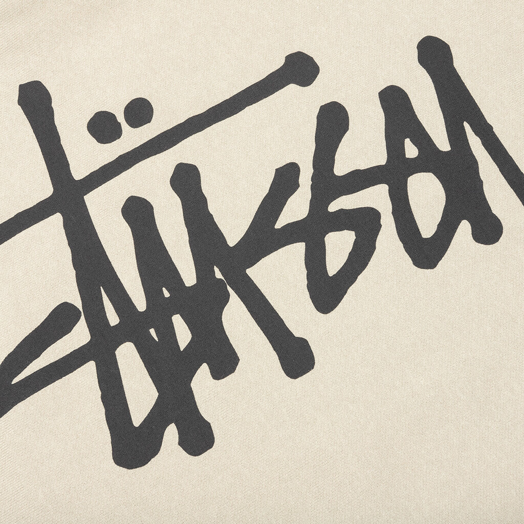 Оригінальна Basic Stussy Hoodie Stussy – збільшений вид