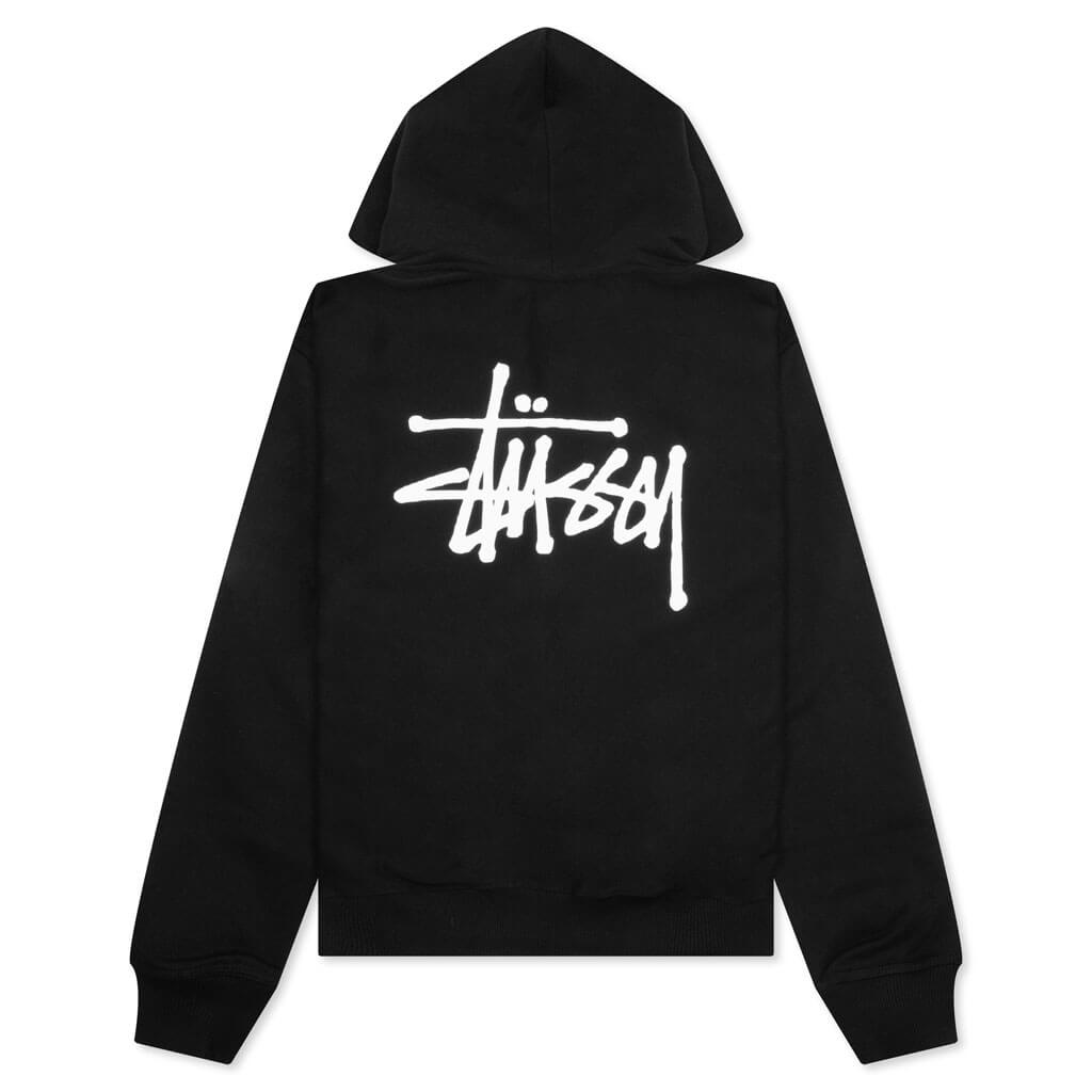 Stussy Knitwear оригінал | Швидка доставка Україна – вид ззаду