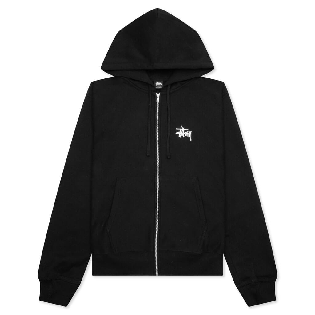 Stussy Knitwear оригінал | Швидка доставка Україна – боковий вид