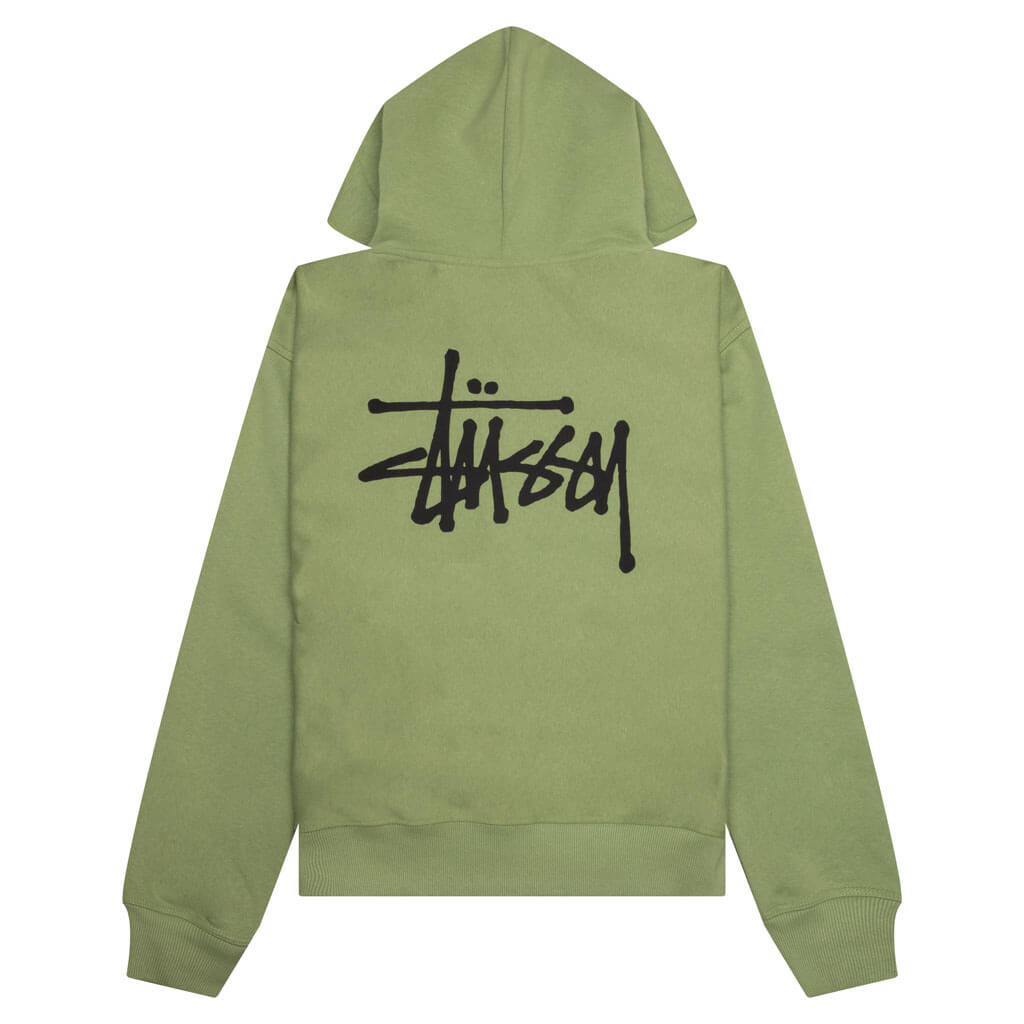 Stussy Knitwear оригінал | Швидка доставка Україна – вид ззаду