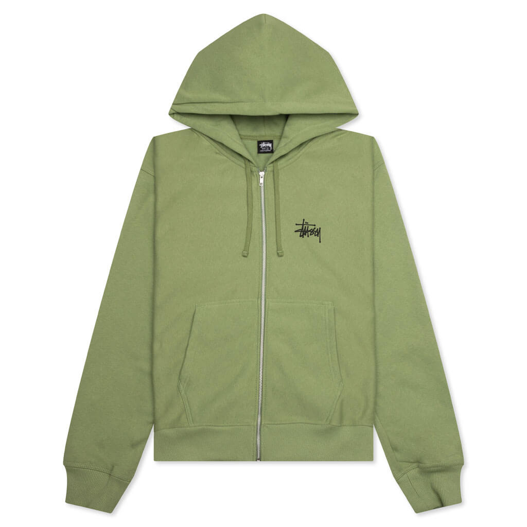 Stussy Knitwear оригінал | Швидка доставка Україна – боковий вид