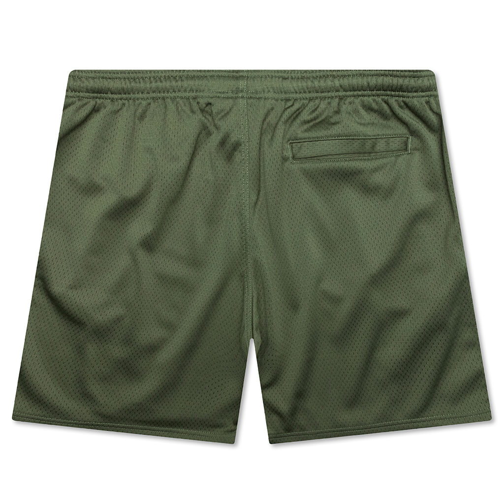 Stussy Bottoms оригінал | Швидка доставка Україна – вид ззаду