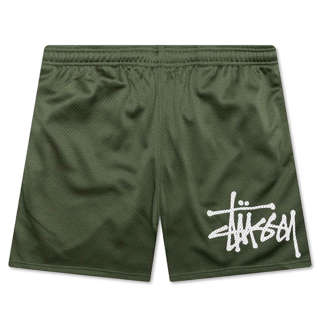 Stussy Bottoms оригінал | Швидка доставка Україна – боковий вид