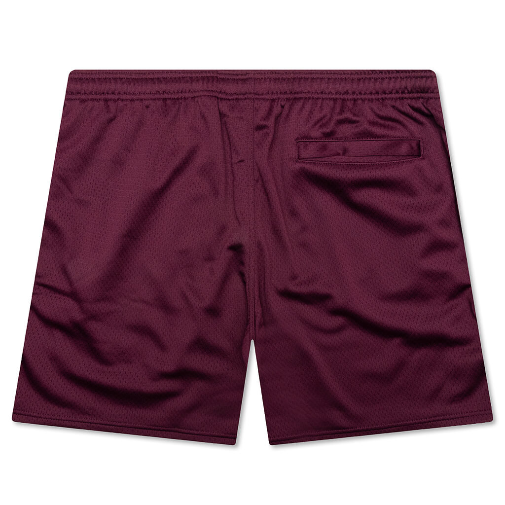 Stussy Bottoms оригінал | Швидка доставка Україна – вид ззаду