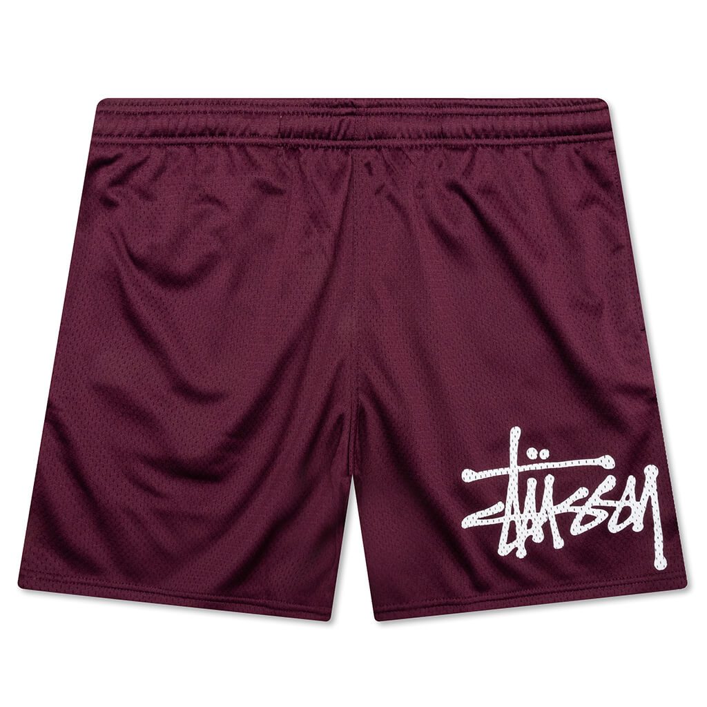 Stussy Bottoms оригінал | Швидка доставка Україна – боковий вид