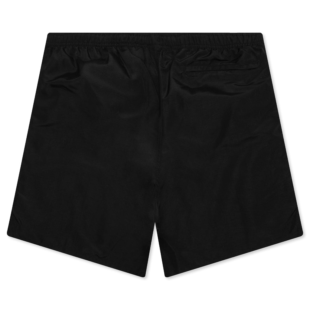 Big Basic Water Short Stussy – Гарантія оригінальності – вид ззаду