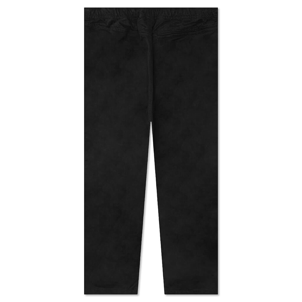 Brushed Beach Pant Stussy – Гарантія оригінальності – вид ззаду