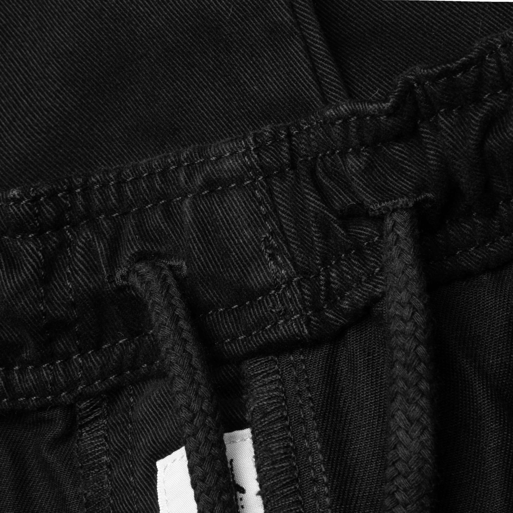 Brushed Beach Pant Stussy – Гарантія оригінальності – детальний вид