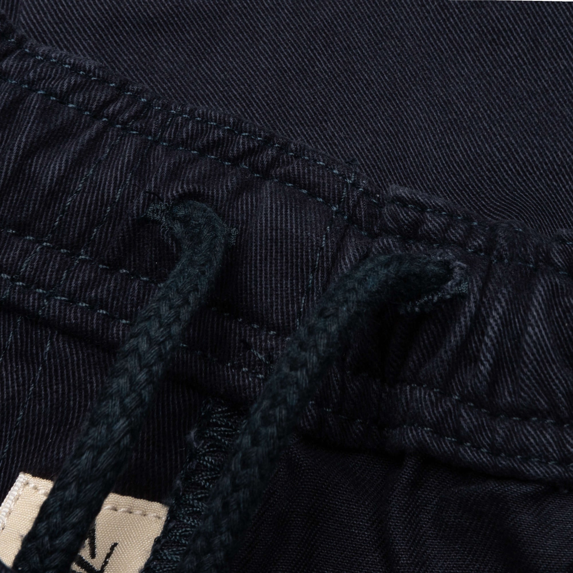 Brushed Beach Pant Stussy – Гарантія оригінальності – детальний вид