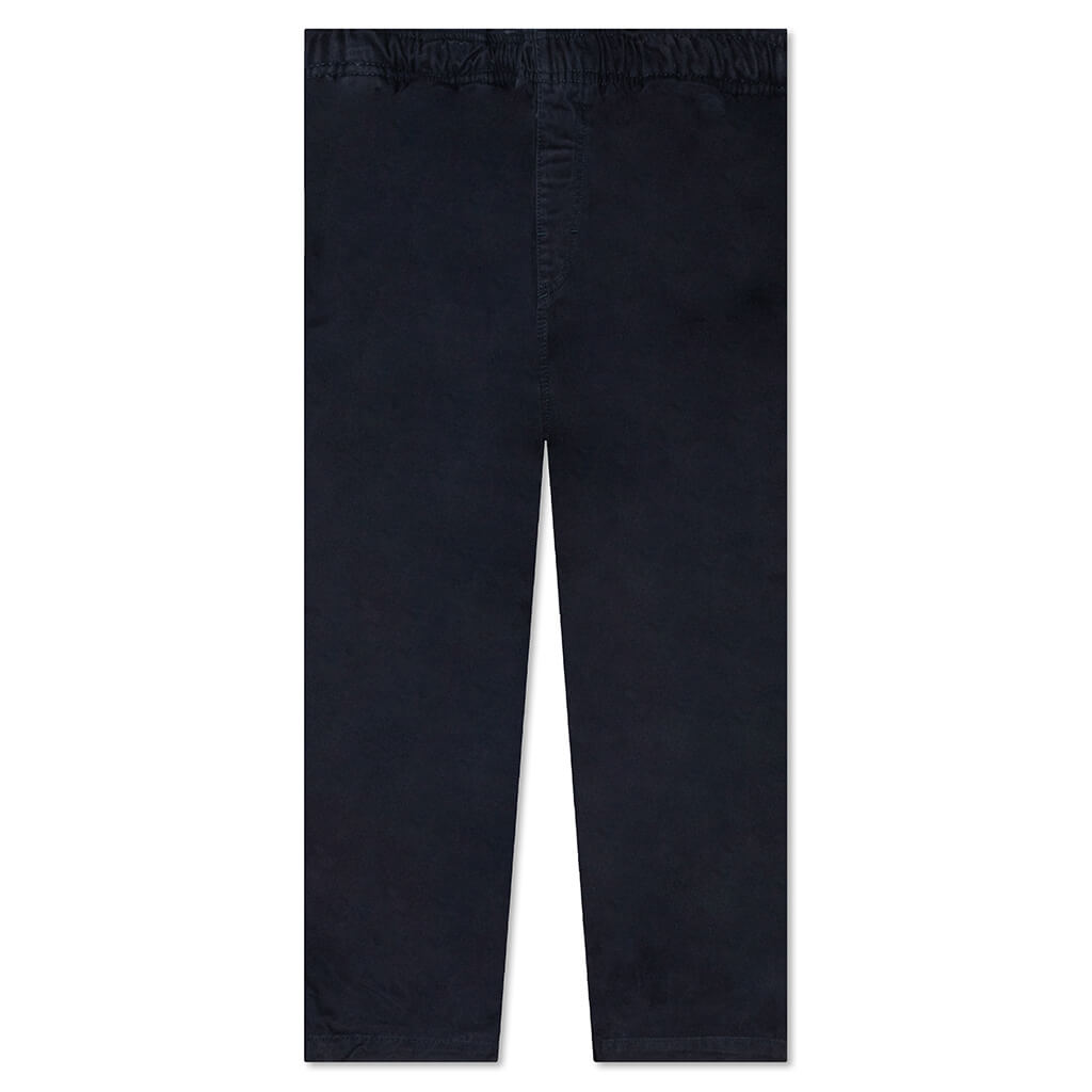 Brushed Beach Pant Stussy – Гарантія оригінальності – боковий вид